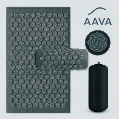 ZenMat: Encuentra tu equilibrio. Alivio profundo en solo minutos.