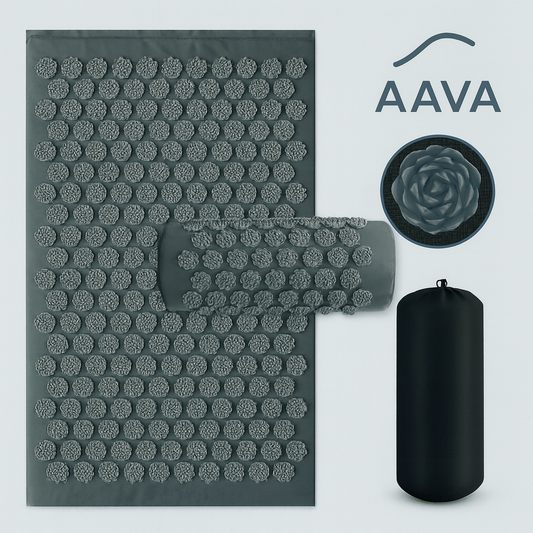 ZenMat: Encuentra tu equilibrio. Alivio profundo en solo minutos.