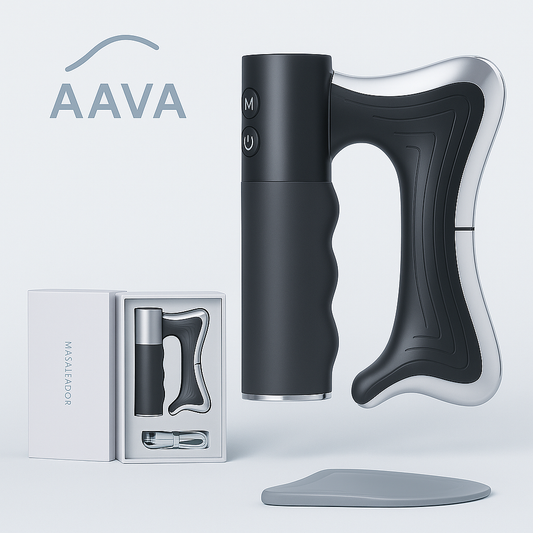 GLIDE PRO: Siente la tensión desaparecer desde el primer deslizamiento.