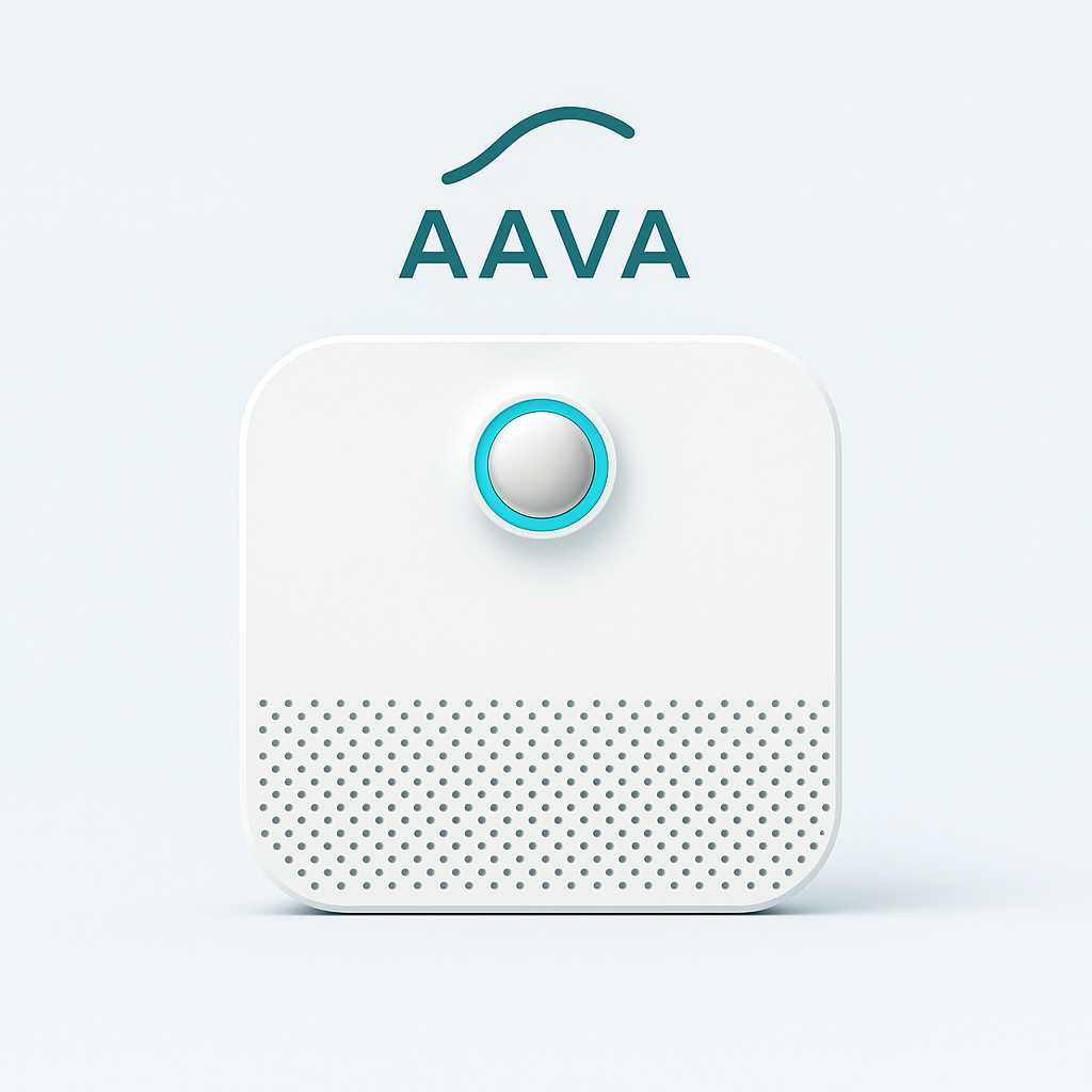 Purificador inteligente de olores para gatos: Dile adiós al mal olor