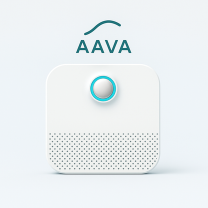 Purificador inteligente de olores para gatos: Dile adiós al mal olor