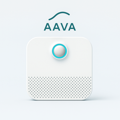 Purificador inteligente de olores para gatos: Dile adiós al mal olor