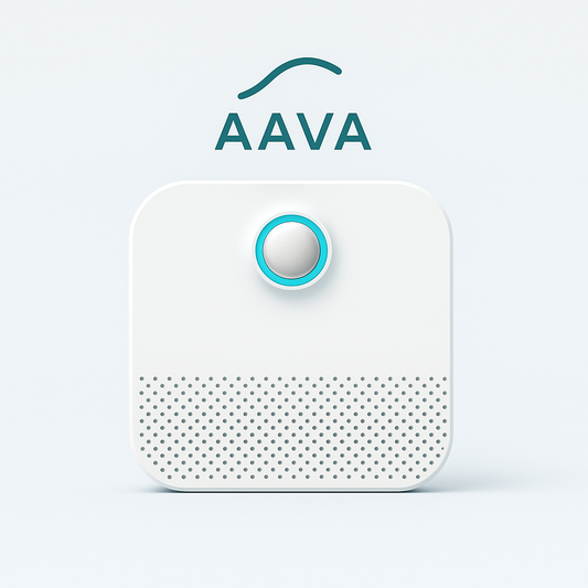 Purificador inteligente de olores para gatos: Dile adiós al mal olor