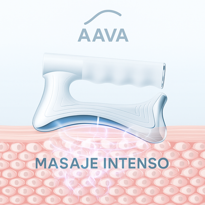 GLIDE PRO: Siente la tensión desaparecer desde el primer deslizamiento.